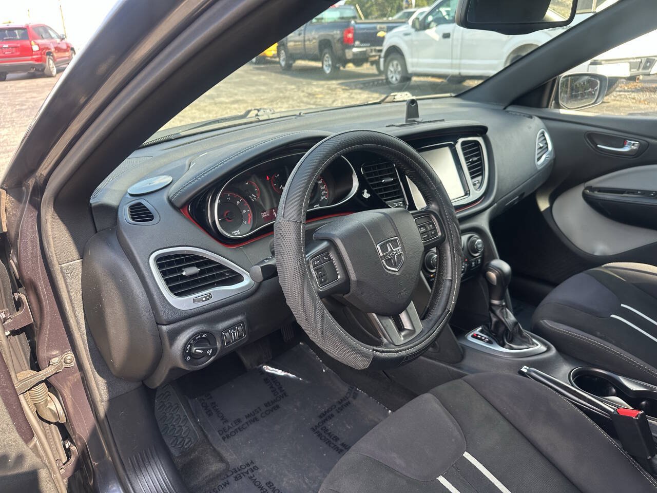 Used 2014 Dodge Dart SXT FWD image 31
