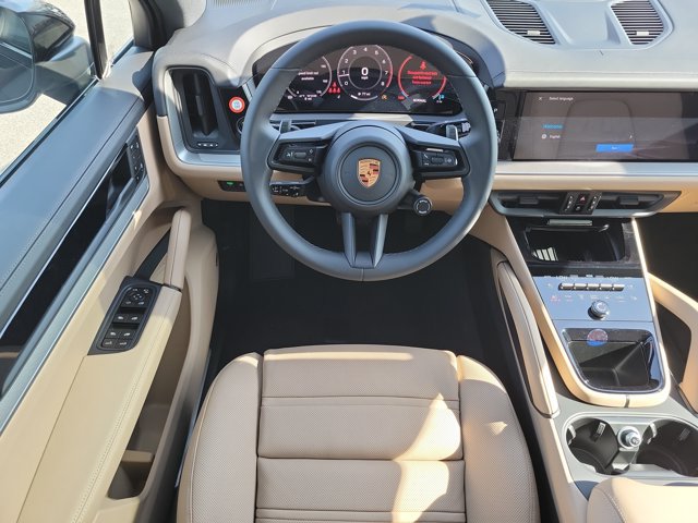 New 2026 Porsche Cayenne AWD/4WD image 17