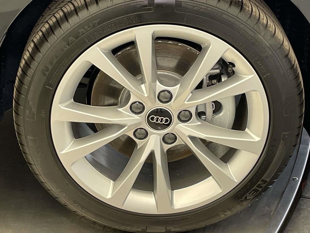 New 2026 Audi A3 2.0T Premium Plus image 14