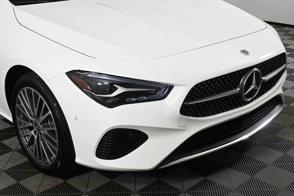Used 2026 Mercedes-Benz CLA 250 image 34