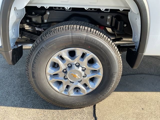 New 2026 Chevrolet Silverado 3500 LT w/ All Star Edition image 28