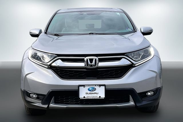 Used 2019 Honda CR-V EX image 2