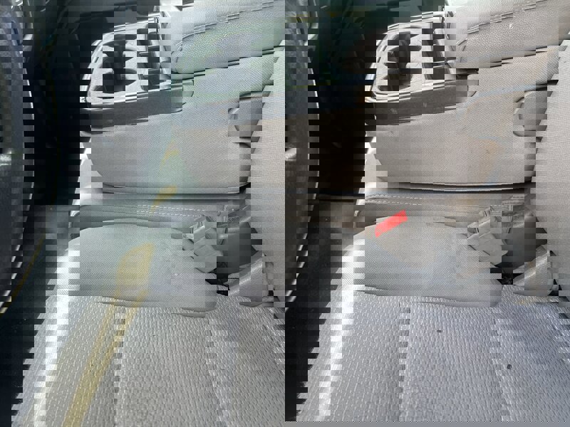 Used 2016 Chevrolet Silverado 2500 W/T w/ WT Convenience Package image 16