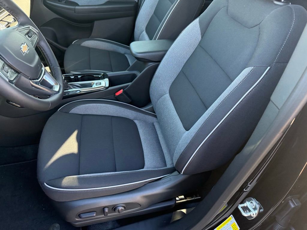 New 2026 Chevrolet TrailBlazer LT w/ Convenience Package image 20