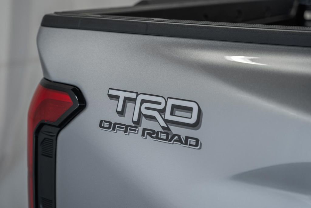 New 2026 Toyota Tacoma TRD Off-Road image 16