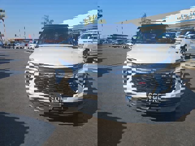 New 2026 Chevrolet TrailBlazer RS w/ Convenience Package image 2