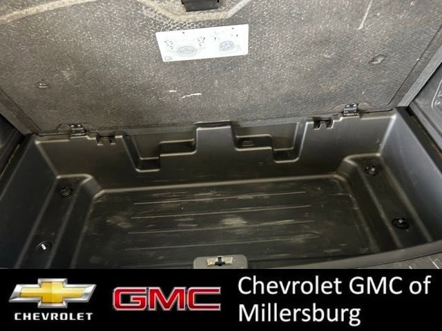 Used 2019 Chevrolet Traverse LT FWD image 38