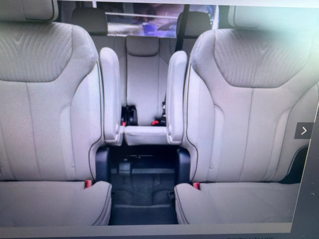 Used 2024 Hyundai Palisade Calligraphy AWD/4WD image 15