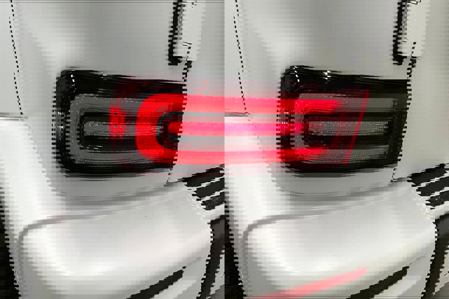 Certified 2025 Mercedes-Benz G 580 w/ EQ Technology image 27