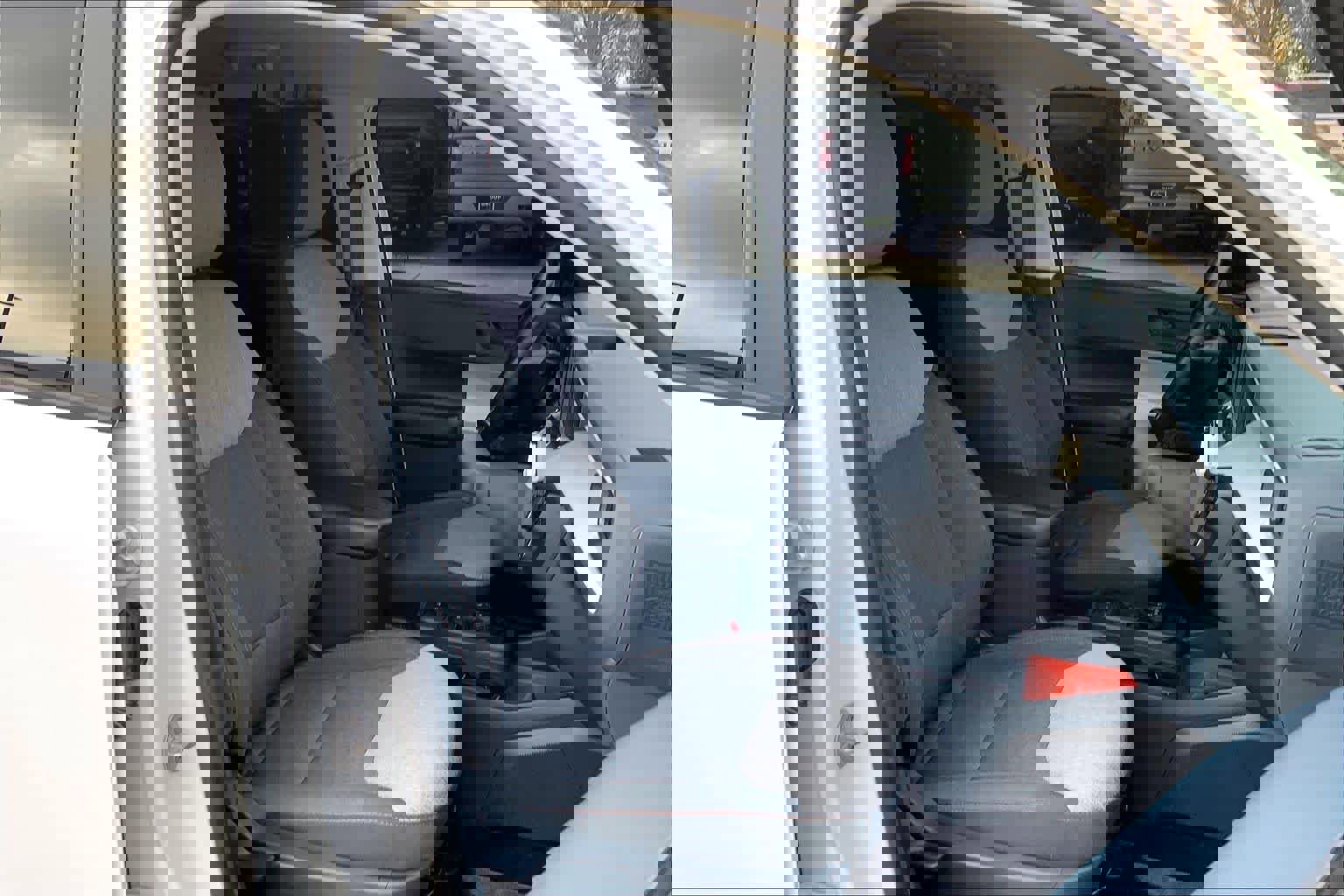 Used 2024 Ford Maverick XLT image 8