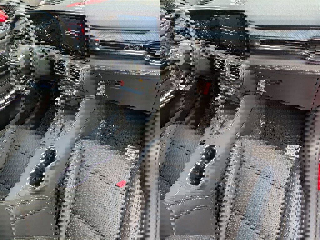 New 2026 Ford Mustang GT Premium image 42