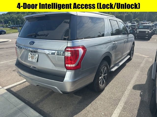 Used 2021 Ford Expedition Max XLT AWD/4WD image 6