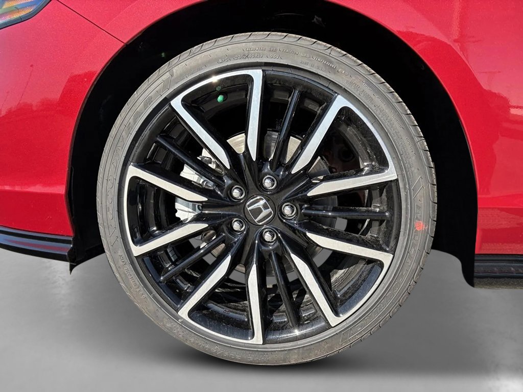 New 2026 Honda Accord Touring image 9