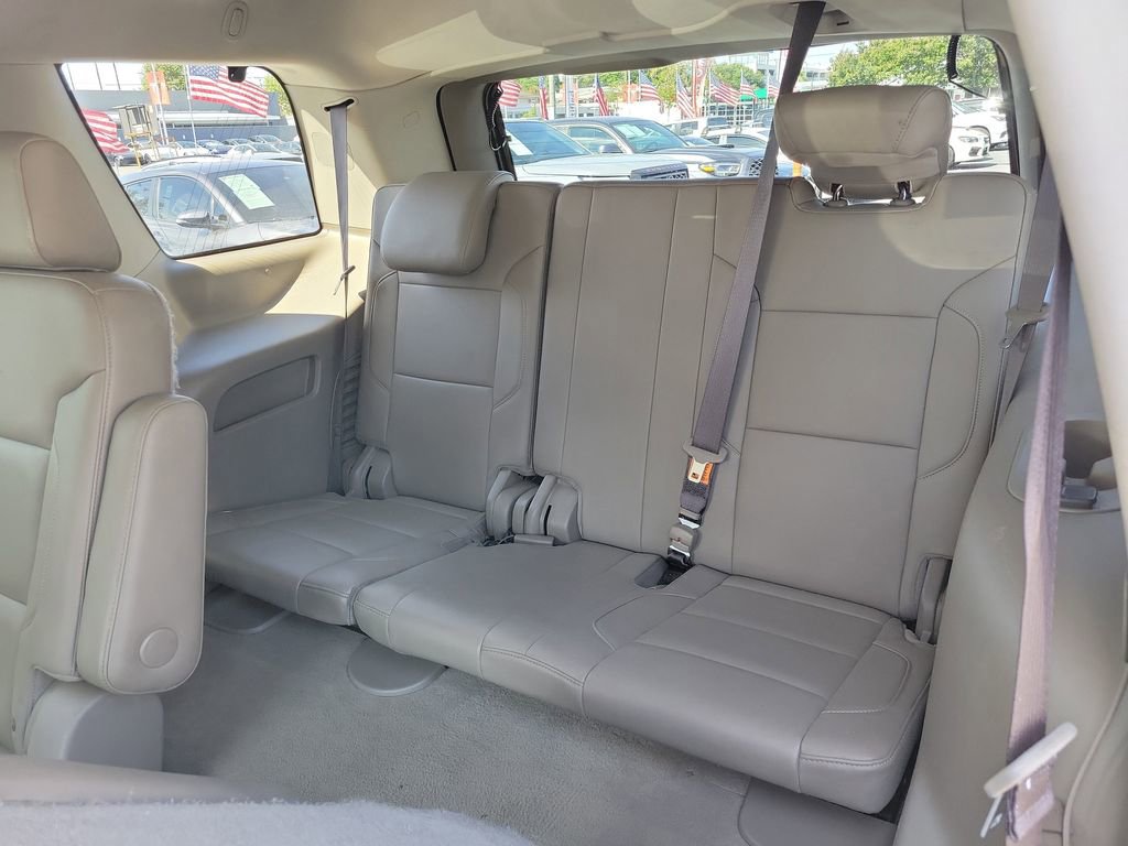 Used 2019 Chevrolet Tahoe LT RWD image 16