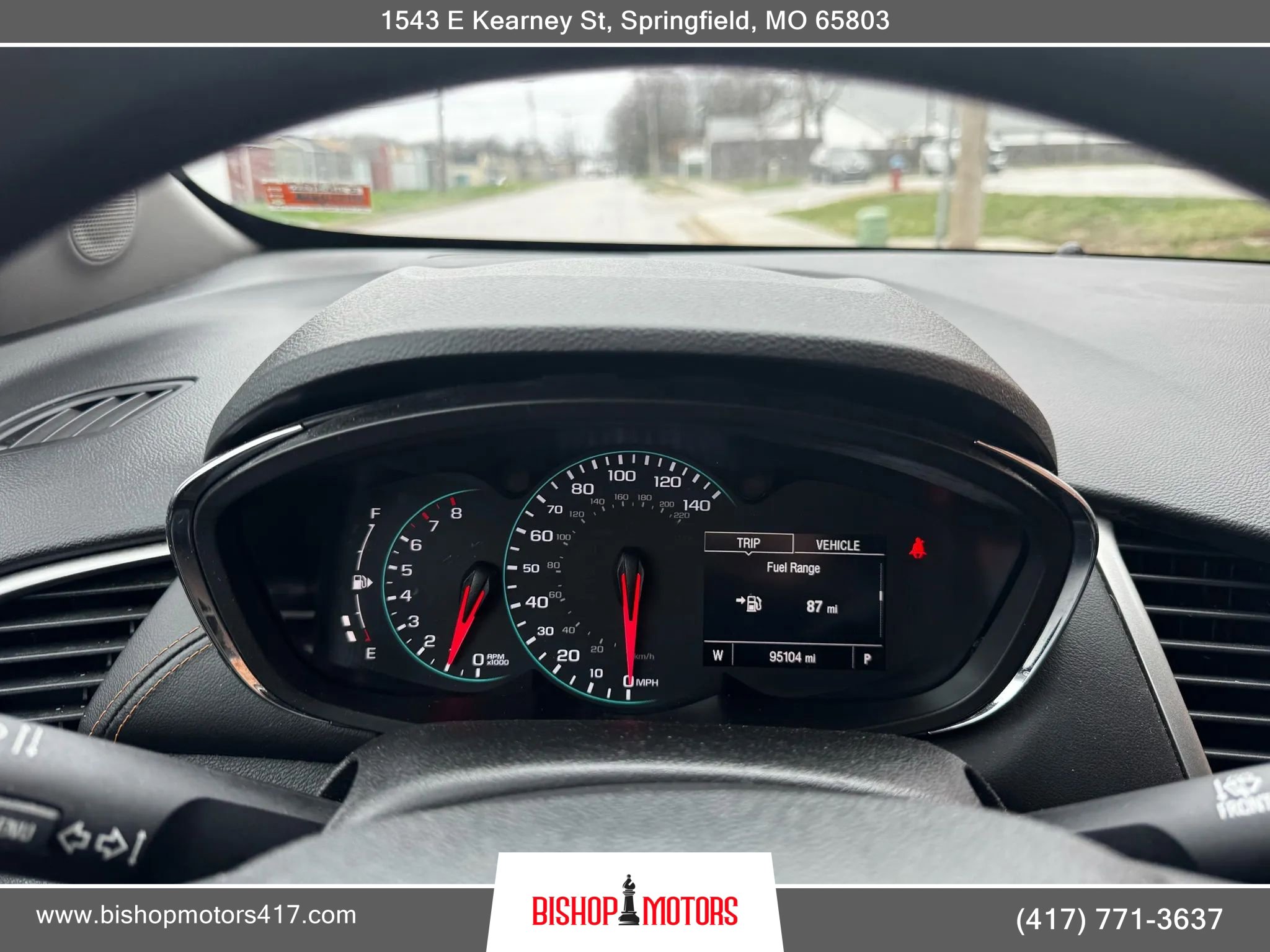 Used 2017 Chevrolet Trax LS FWD image 24