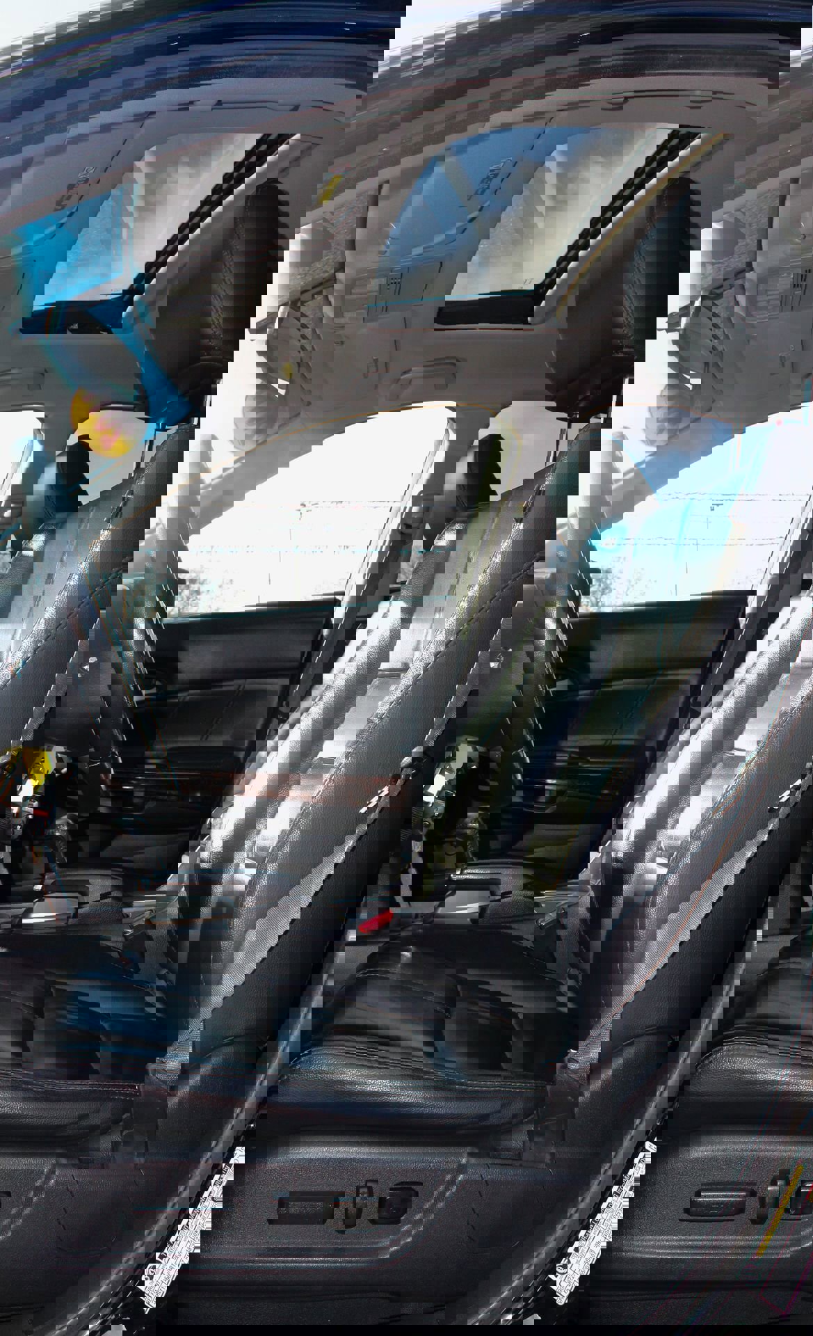 Used 2011 Honda Crosstour EX-L image 17