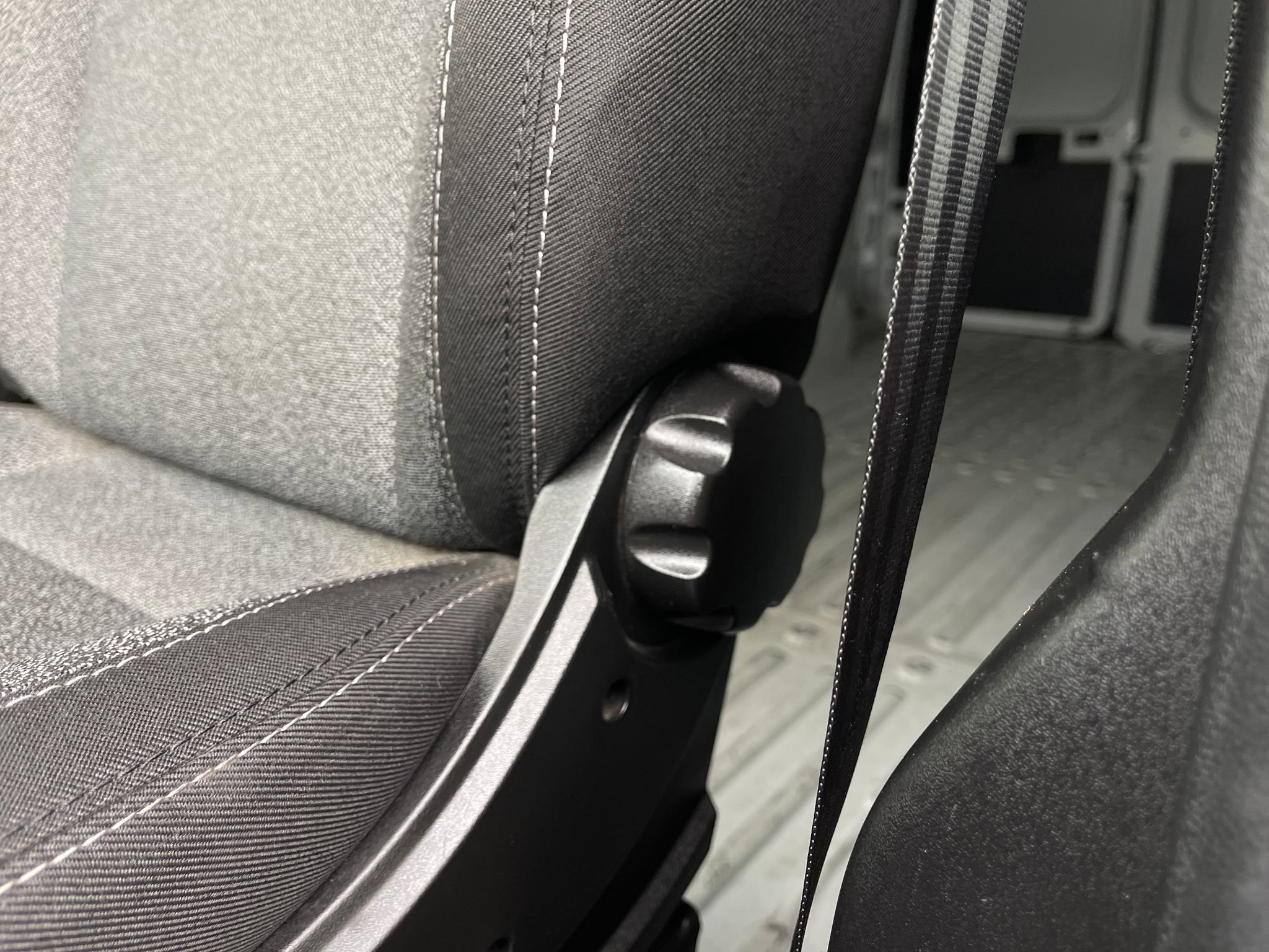 Used 2023 RAM ProMaster 3500 FWD image 14