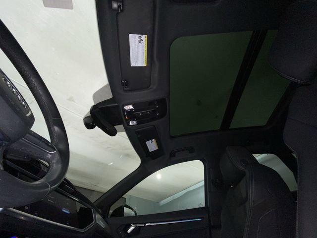 Used 2021 Audi Q3 2.0T Premium Plus image 21