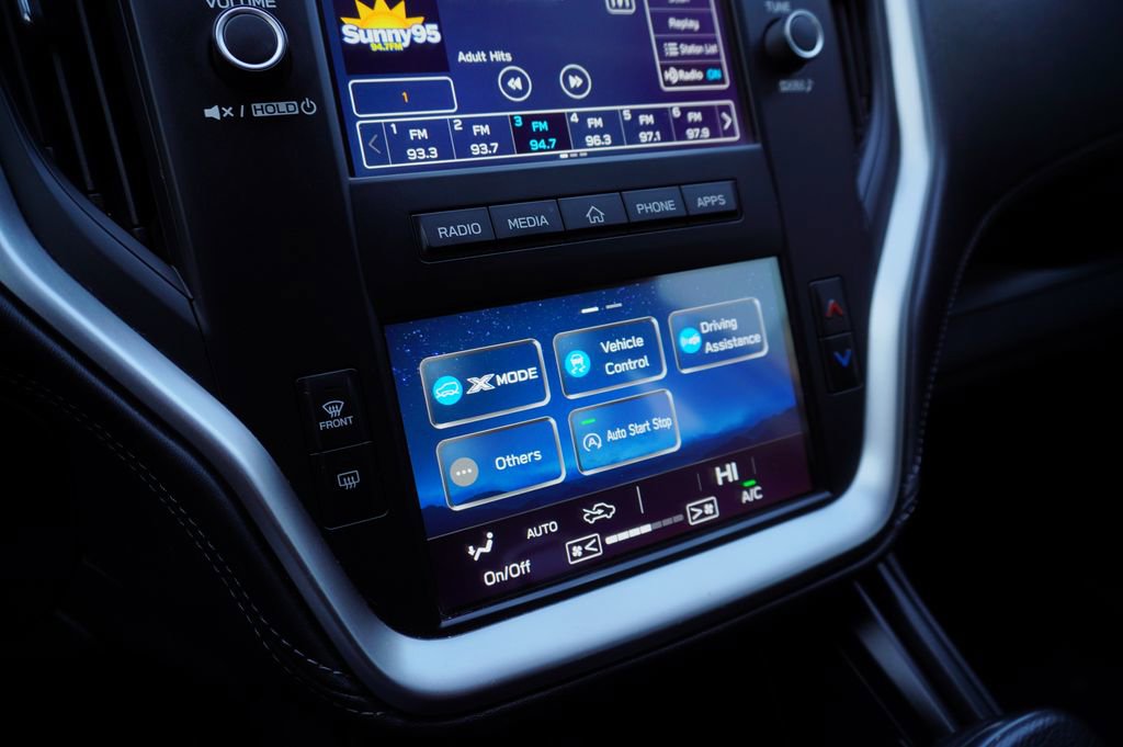 Used 2021 Subaru Outback 2.5i image 17