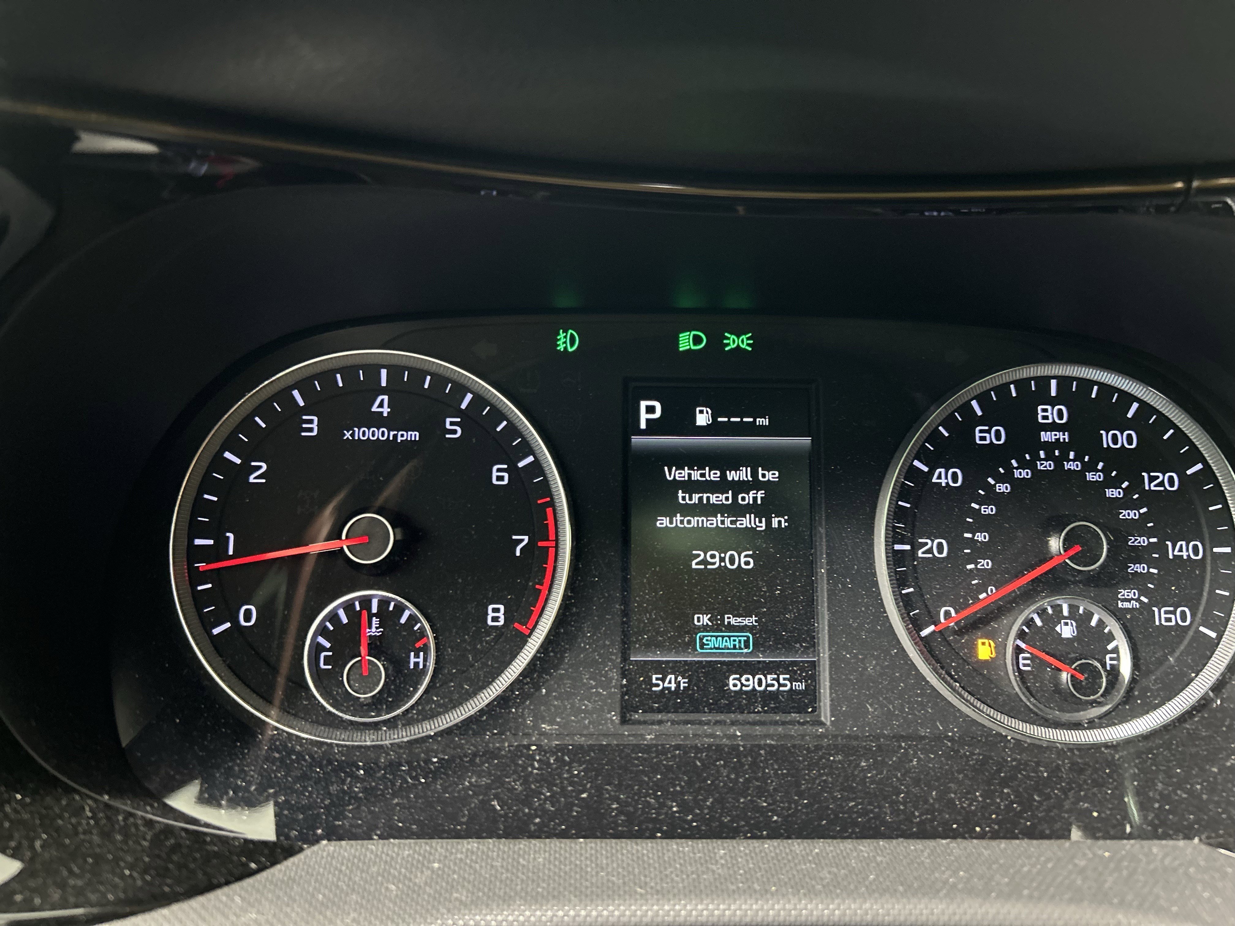 Used 2023 Kia K5 GT-Line image 26