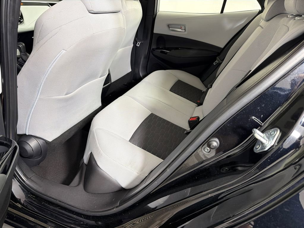 Used 2021 Toyota Corolla SE image 20