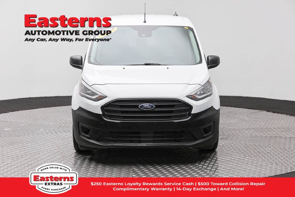Used 2020 Ford Transit Connect XL FWD image 3