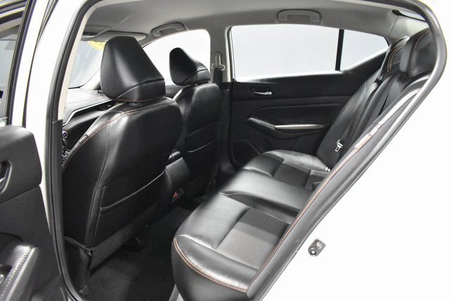 Used 2019 Nissan Altima 2.5 SR image 28