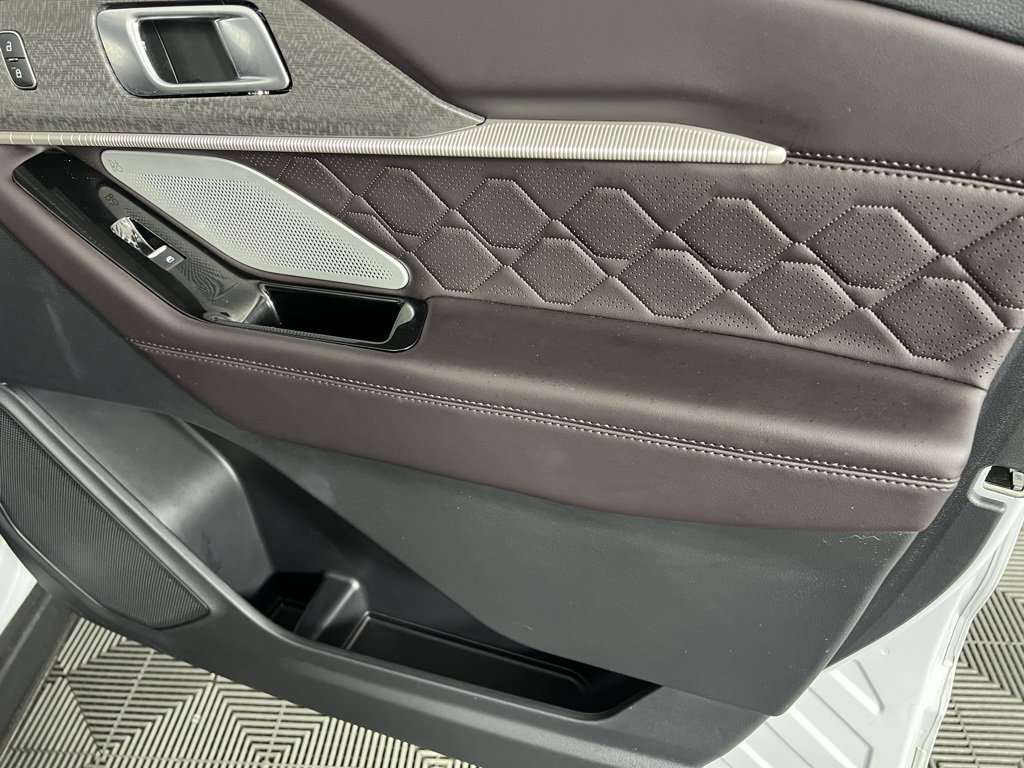 Used 2025 Ford Explorer Platinum w/ LUX Leather Package image 37