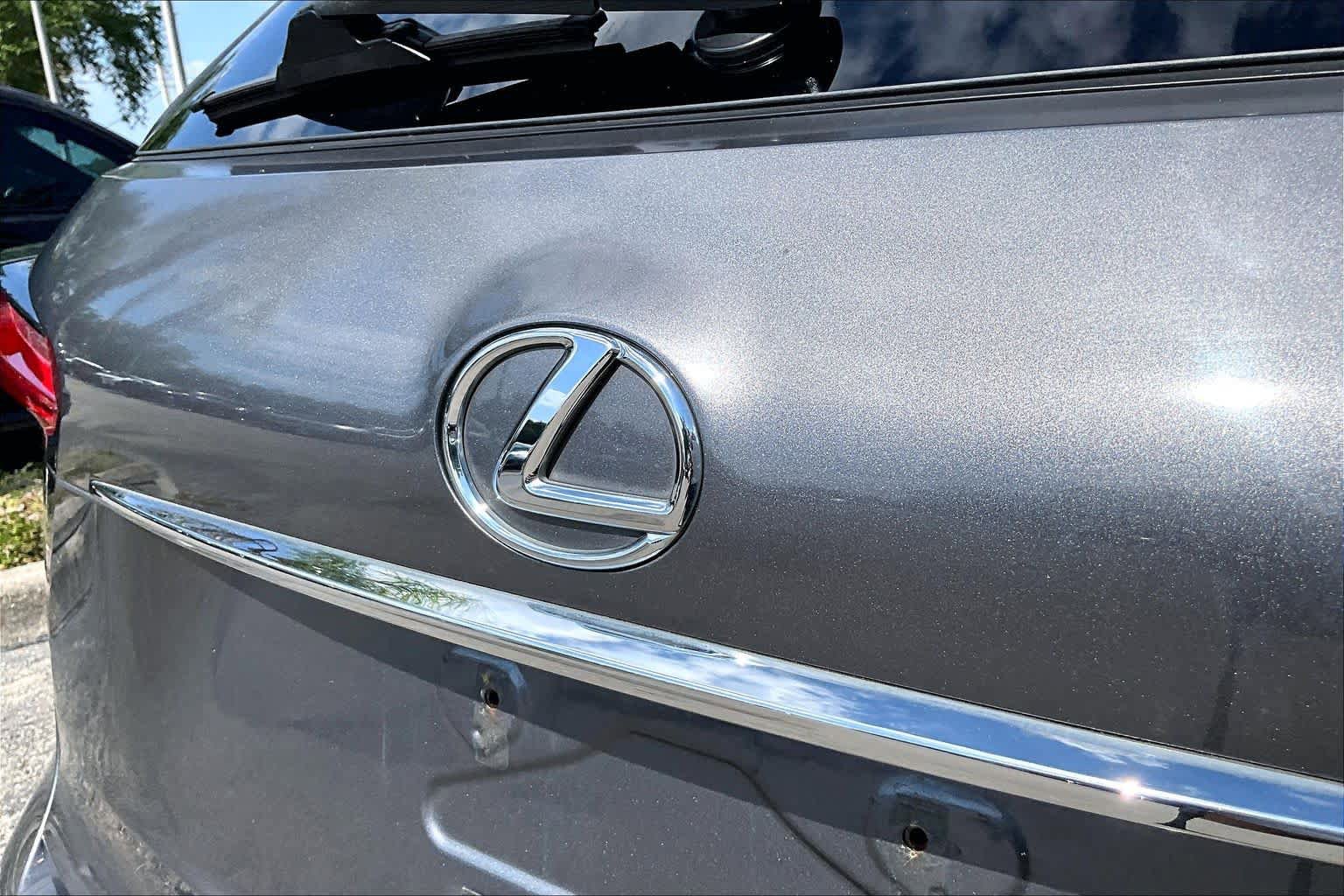 Used 2015 Lexus NX 200t AWD w/ Premium Package image 31