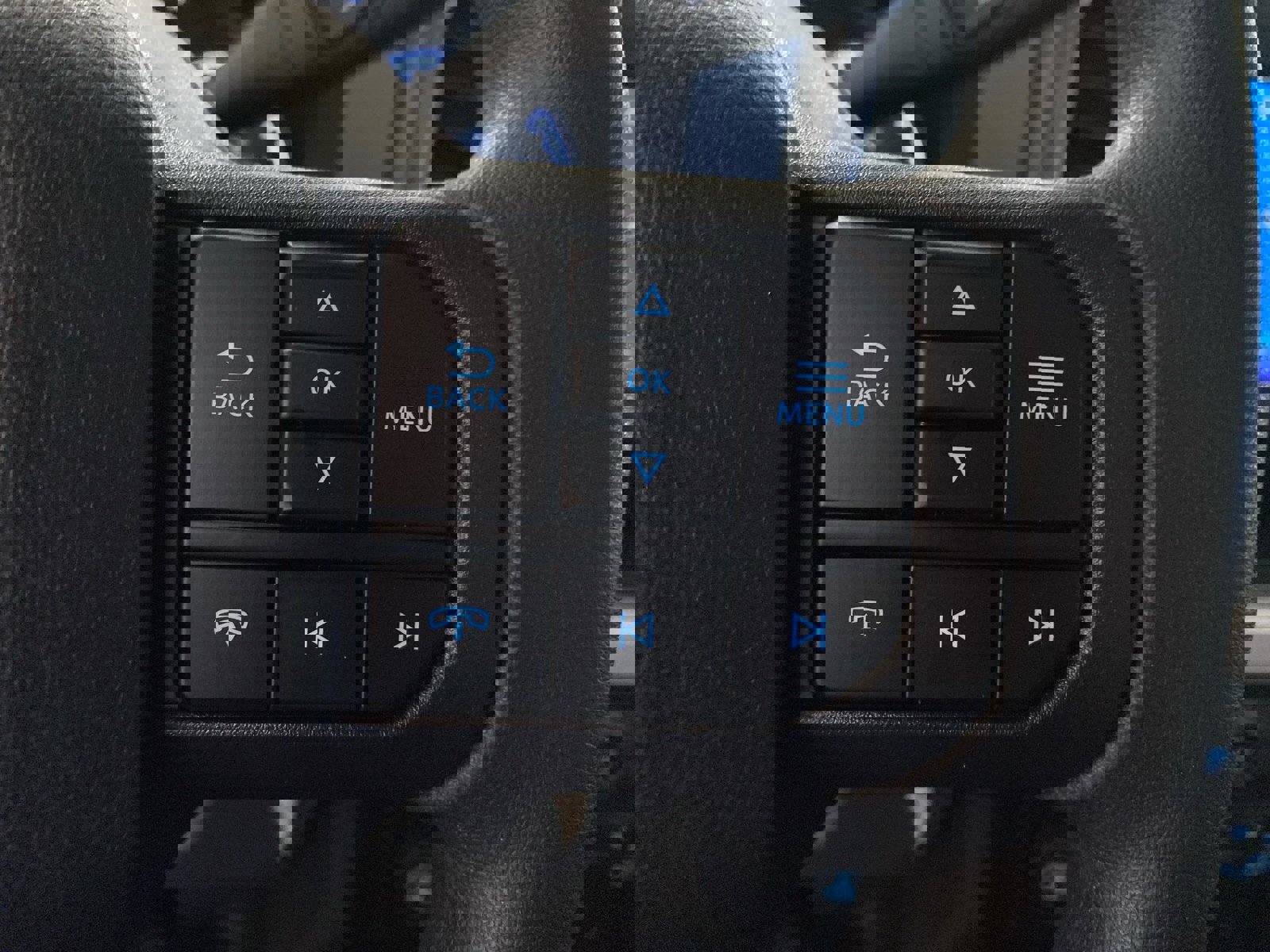 New 2026 Ford F250 XL w/ XL Chrome Package image 14