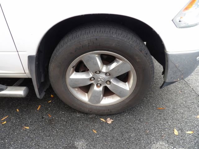 Used 2014 RAM 1500 Big Horn image 14