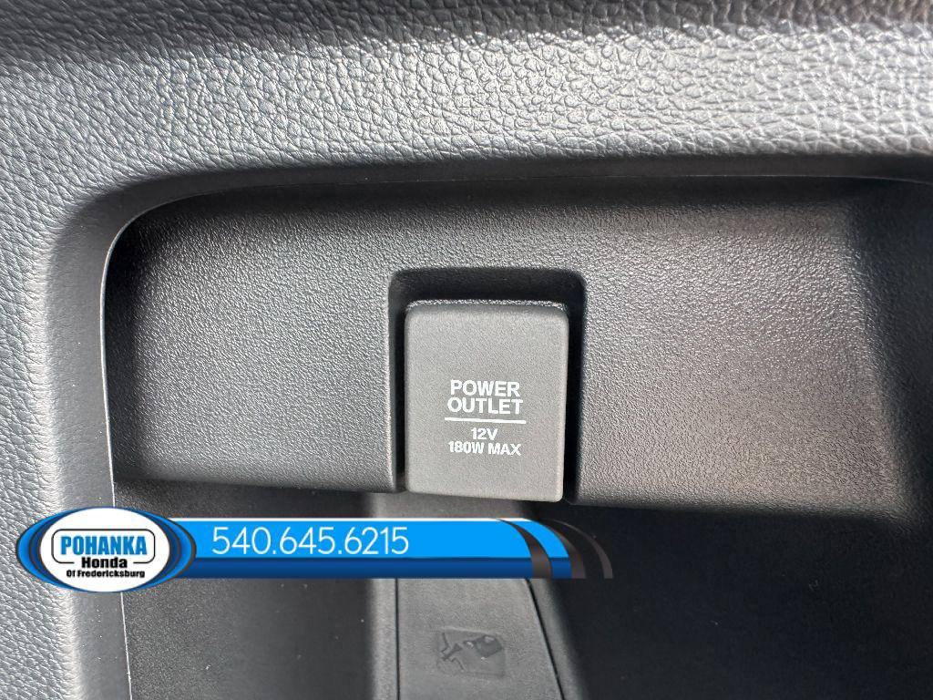 New 2026 Honda Odyssey Sport-L image 3