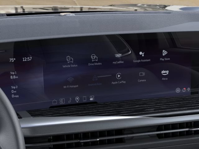 New 2026 Cadillac Escalade Sport w/ Touring Package AWD/4WD image 20