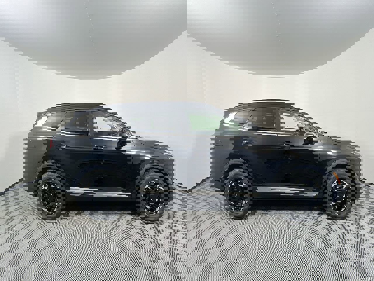 New 2026 Kia Sportage EX image 2