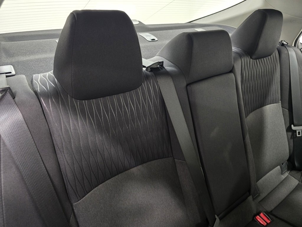 Certified 2025 Toyota Camry LE image 19