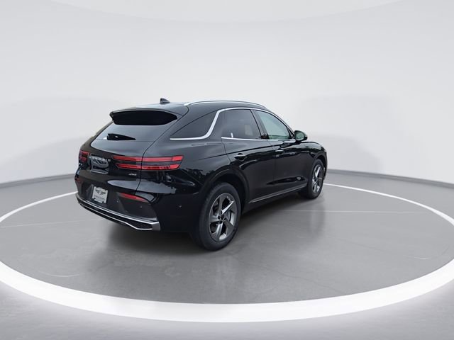 Used 2026 Genesis GV70 2.5T Advanced AWD/4WD image 8