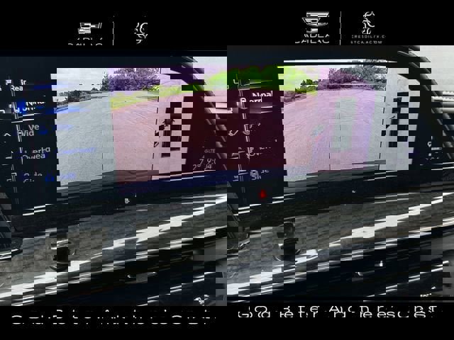 Certified 2023 Cadillac Escalade Premium Luxury image 20