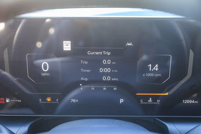 Used 2025 Kia K4 EX image 24