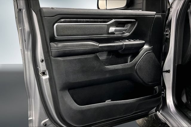 Used 2019 RAM 1500 Big Horn AWD/4WD image 20