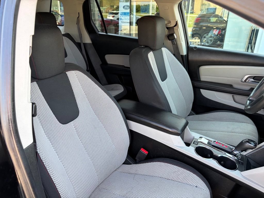 Used 2017 GMC Terrain SLE AWD/4WD image 24