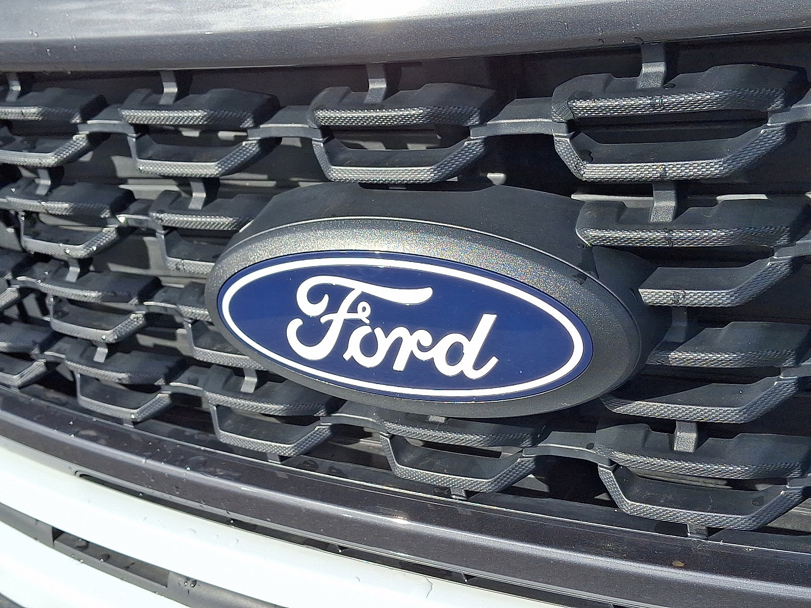 Certified 2024 Ford F150 STX image 29