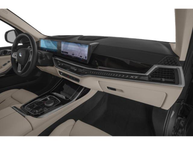 New 2027 BMW X7 xDrive40i w/ Executive Package AWD/4WD image 17