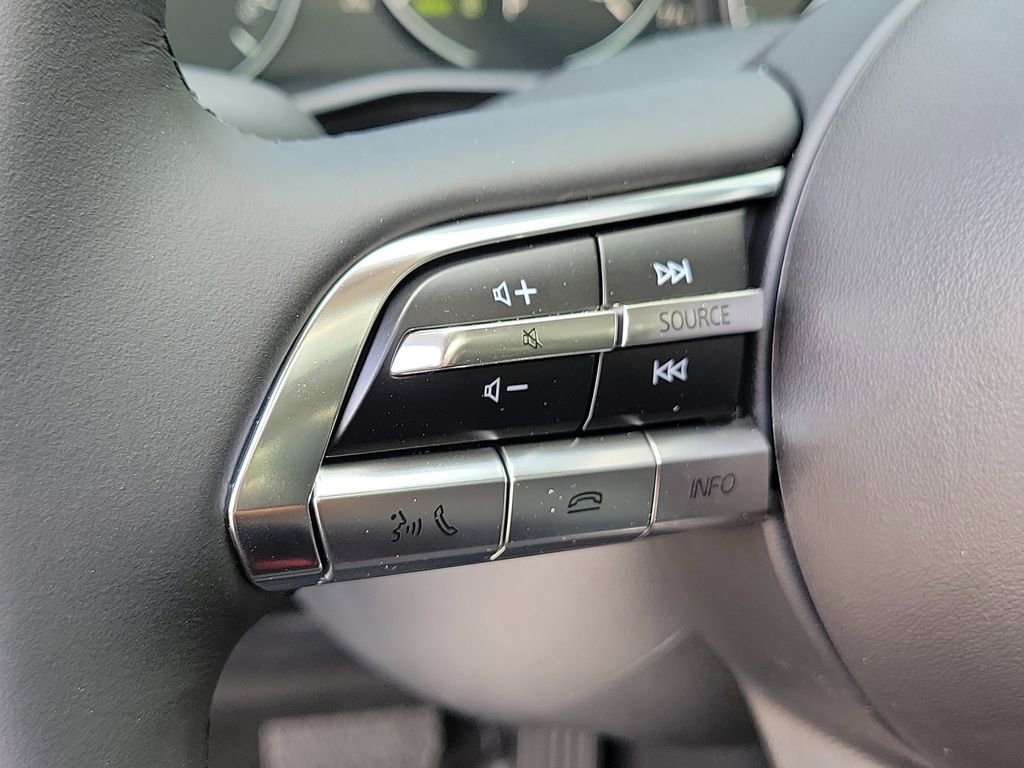 New 2026 MAZDA CX-50 AWD 2.5 Hybrid w/ Weather Package image 25