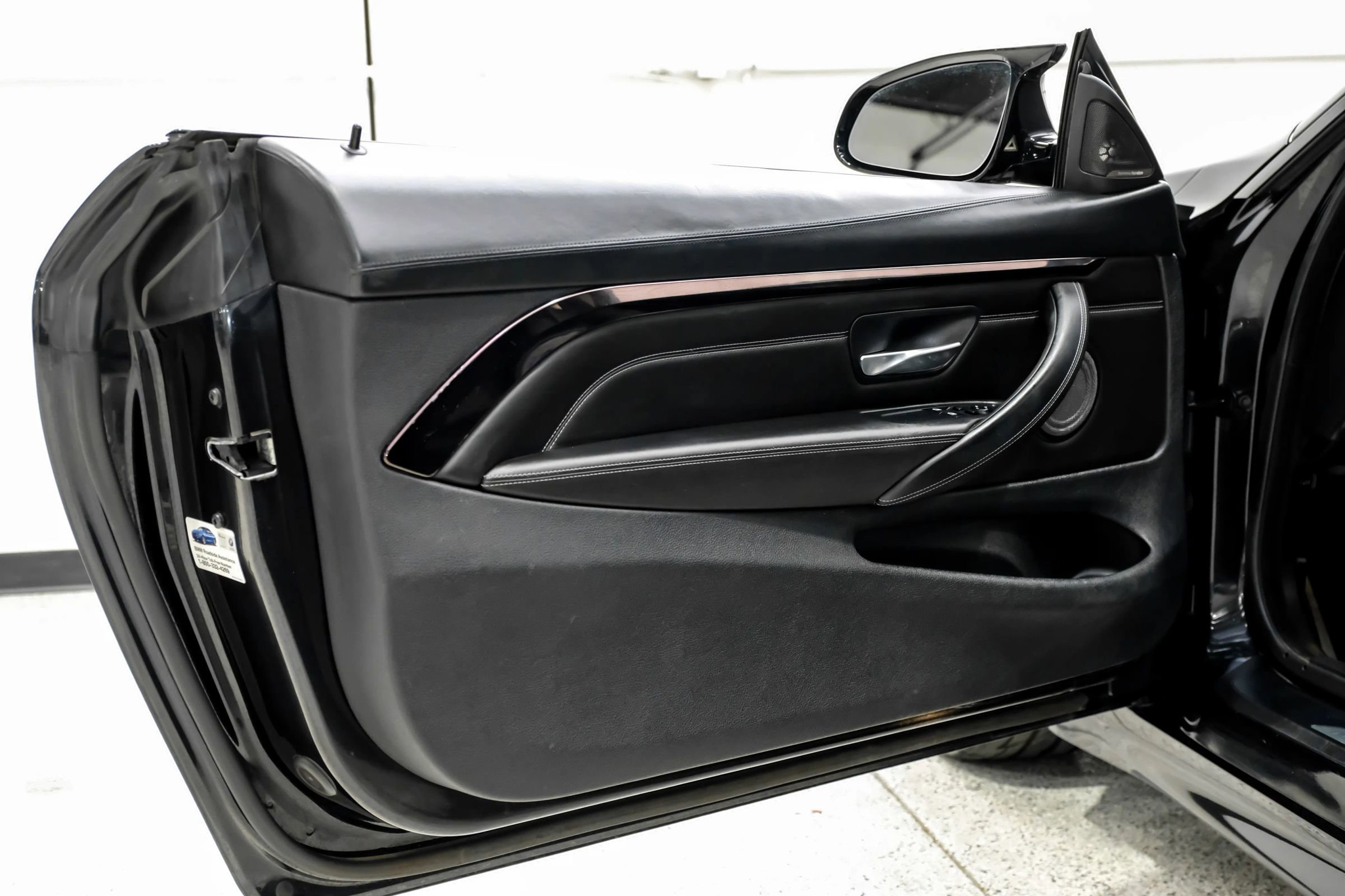 Used 2015 BMW M4 Coupe image 40