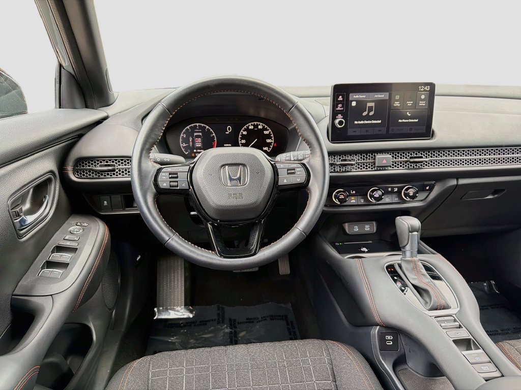 Used 2026 Honda HR-V Sport image 20