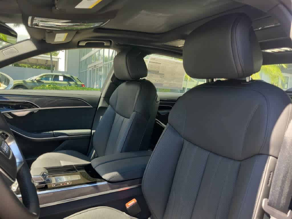 New 2027 Audi A8 L 3.0T AWD/4WD image 19