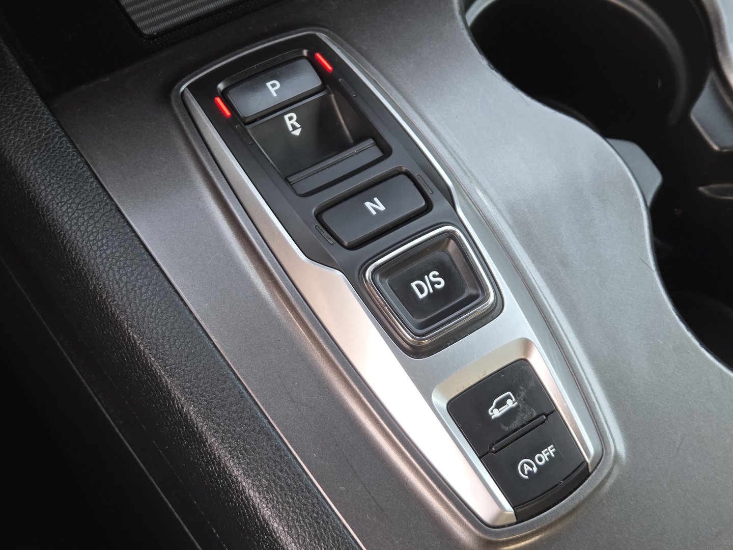 Used 2023 Honda Passport EX-L image 8