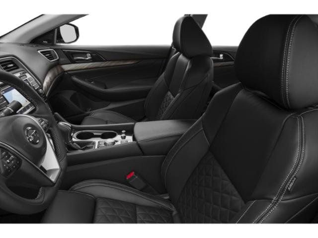 Used 2018 Nissan Maxima Platinum image 41