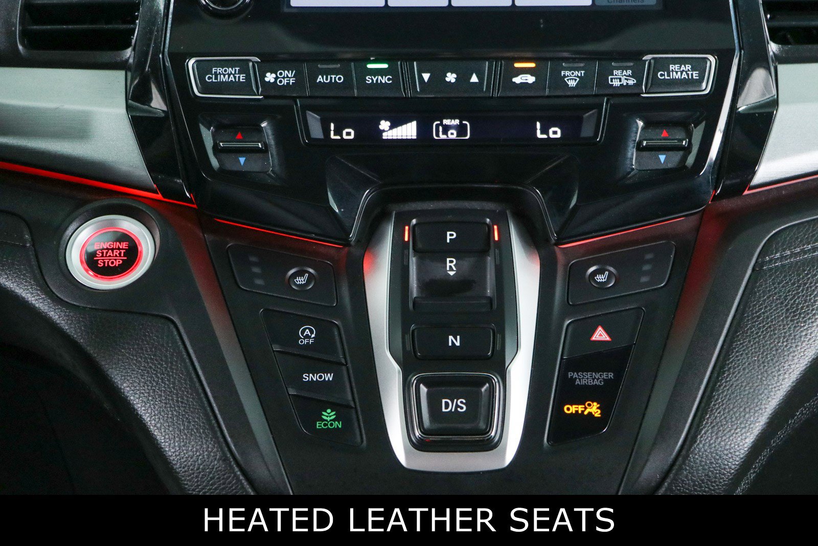 Used 2023 Honda Odyssey Sport image 20