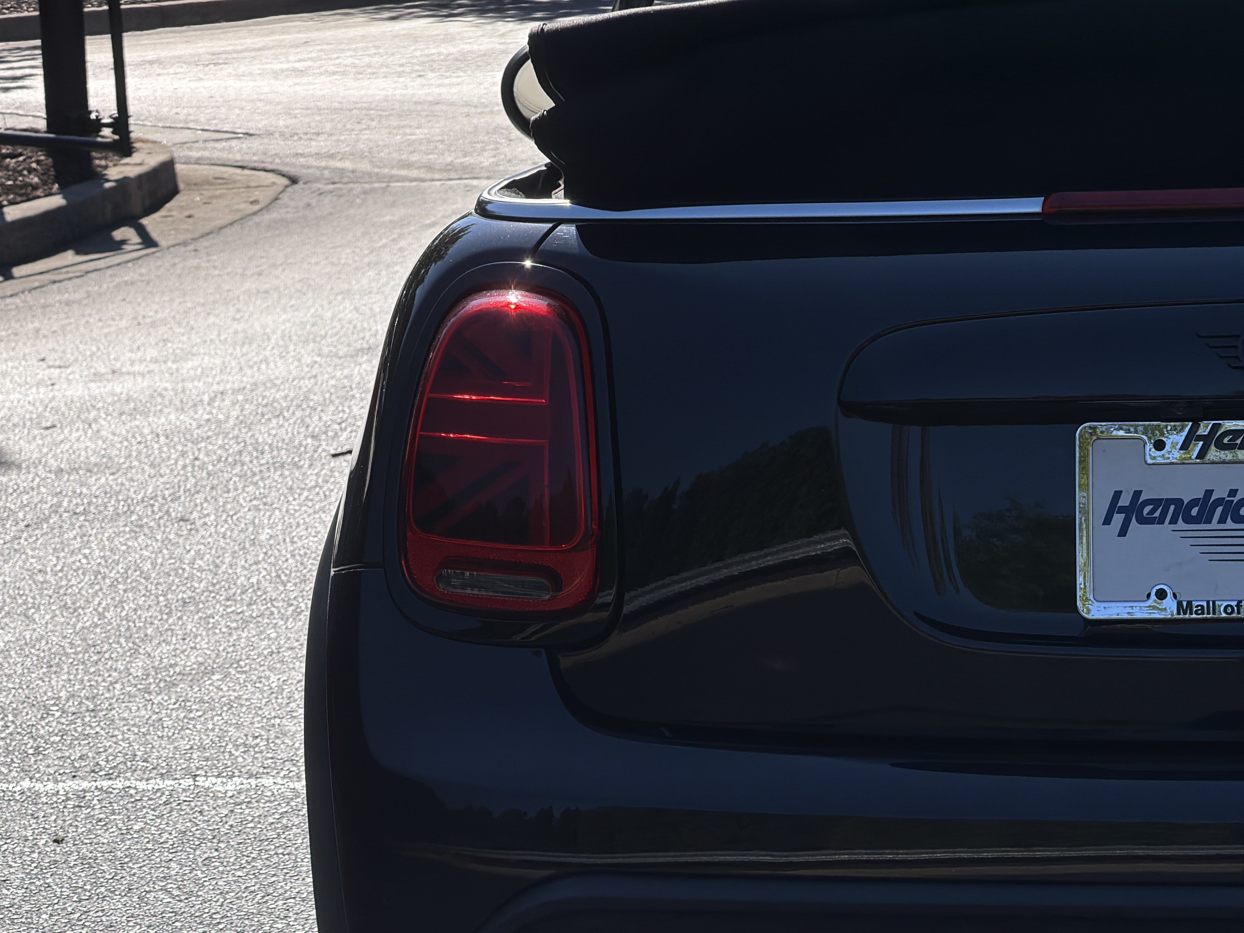 Certified 2024 MINI Cooper S FWD image 20